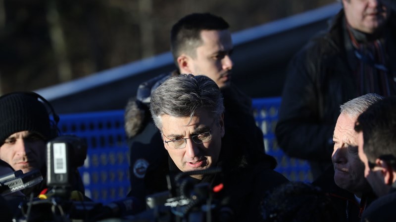 Uspjeh hrvatskih skijaša na Sljemenu predstavlja kontinuitet u eri nakon Ivice i Janice